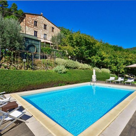 Villa Casale Di Rosa Lucca Exterior photo