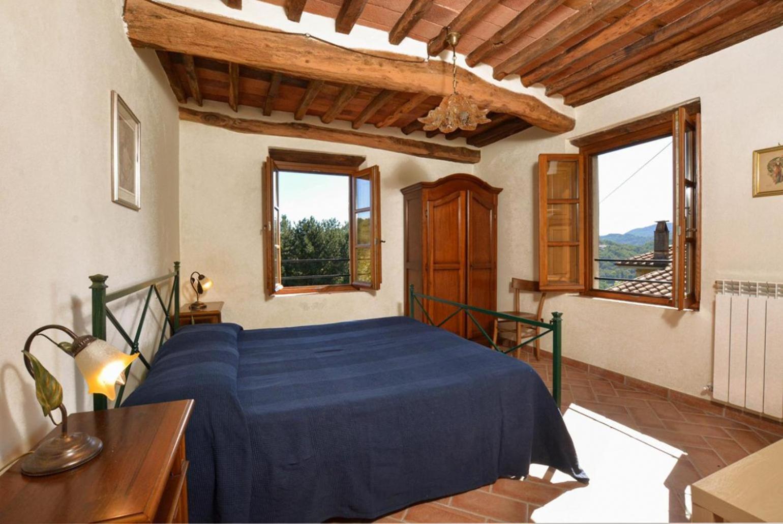 Villa Casale Di Rosa Lucca Exterior photo